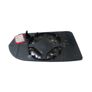 กระจกมองหลังบุ๊อค ซ้าย-ขวา แบบนูน สำหรับเอ็กเซล ปี 2008 2012 - Product Image 4