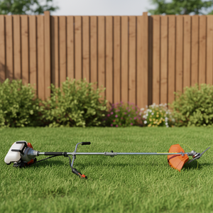 Desbrozadora de Gasolina 3CG-625 de 1.5kW con Eje Rígido para Silvicultura y Jardinería - Product Image 1