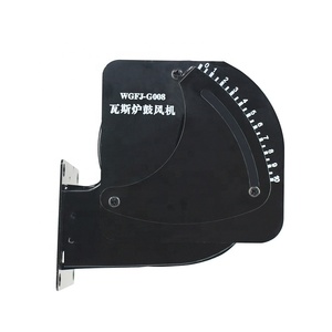 <span class=keywords><strong>Ventilador</strong></span> Centrífugo Pequeño para <span class=keywords><strong>Horno</strong></span> Eléctrico <span class=keywords><strong>de</strong></span> Uso Comercial SLYB, AC220V, 1 Año <span class=keywords><strong>de</strong></span> Garantía, WGFJ-G008 - Product Image 1