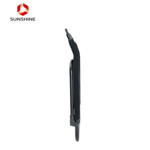 Chaise de Camping <span class=keywords><strong>pliable</strong></span> en aluminium léger pour pique-nique en plein air - Product Image 6