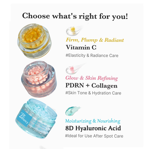 Ingrosso su misura Anti-invecchiamento 30g <span class=keywords><strong>crema</strong></span> per il viso per le donne tutti i tipi di pelle gel idratanti collagene glicerina vitamina viso - Product Image 6