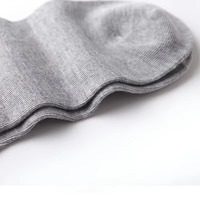 SJ SJ Vente en gros de chaussettes courtes essentielles, chaussettes courtes douces et légères, bas et chaussettes pour femmes