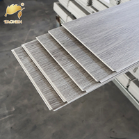 Baldosas de Suelo de Alta Calidad, SPC Vinílico, Impermeables, Modernas, Resistentes al Desgaste, Baldosas de PVC