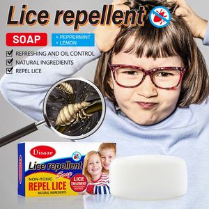 Savon de toilette artisanal naturel en gros Disaar, bain, anti-acné, élimination des taches brunes, blanchissant, anti-<span class=keywords><strong>poux</strong></span>, savon de bain - Product Image 2