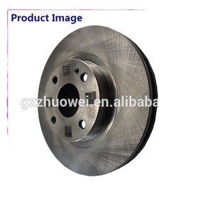 Pièces <span class=keywords><strong>de</strong></span> rechange <span class=keywords><strong>de</strong></span> moto, <span class=keywords><strong>plaque</strong></span> <span class=keywords><strong>de</strong></span> disque <span class=keywords><strong>de</strong></span> <span class=keywords><strong>frein</strong></span> avant, pièces détachées <span class=keywords><strong>de</strong></span> haute qualité pour 323 oem BJ1Y-33-25X, - Product Image 2