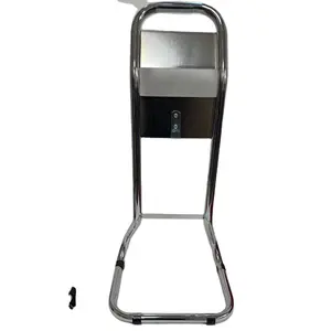 Fire fighting holder Fire extinguisher stand extinguisher rack metal stand for extinguishers 6kg 9kg 12kg use