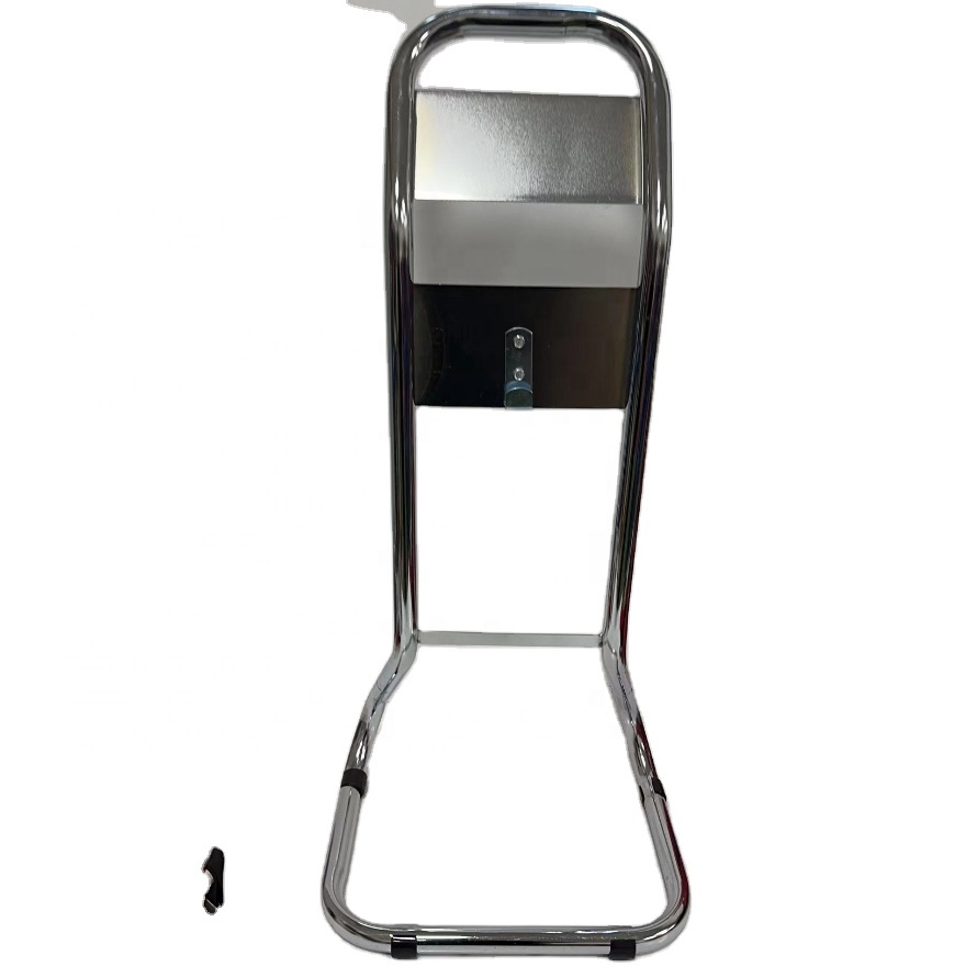 TrunkExpert Support Pour Extincteur De Voiture Organisateur Protection Incendie Transport Sécurisé D'un Extincteur Montage Facile Longueur Universelle 38-42 Cm Hauteur 12 Cm Fermeture Agrippante