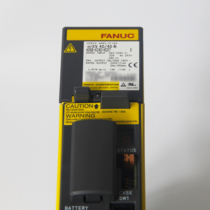 A06B-6240-H205 H206 H207 H208 FANUC Servoaccionamiento CNC, Amplificador Original - Product Image 4