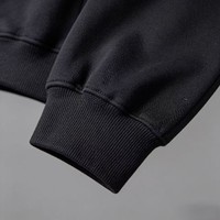 Nouveau sweat à capuche zippé oversize pour homme, style rétro américain, mode décontractée gothique avec lettres, vente en gros