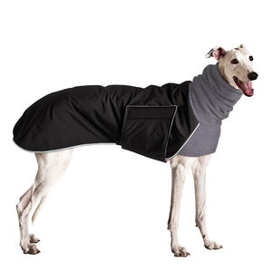 Pet Jacket Coat High-end Waterproof Wind Proof <strong>Fleece</strong> Reflective Outdoor Dog Jacket <strong>for</strong> <strong>Greyhound</strong> - Product Image 2