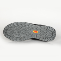 Chaussures de sécurité décontractées à lacets, embout en acier, anti-écrasement, anti-perforation, baskets de sécurité, semelle en EVA + caoutchouc, antidérapantes, chaussures de travail