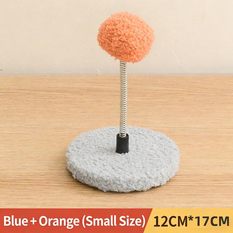 Azul + Naranja (Tamaño Pequeño)