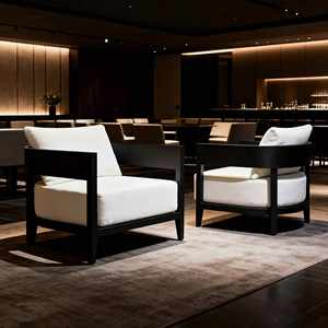 Ensemble <span class=keywords><strong>de</strong></span> canapés <span class=keywords><strong>de</strong></span> luxe, ensemble <span class=keywords><strong>de</strong></span> meubles d'extérieur, canapés <span class=keywords><strong>de</strong></span> <span class=keywords><strong>jardin</strong></span>, meubles en métal, club, resort, canapé simple moderne pour locations - Product Image 1