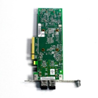 For DELL QLE2772-32G FC PCIe 4.0 X8 Dual Port 32GbFC SFP+ Host Bus Adapter QLE2772 for Server Computer Hardware & Software Used