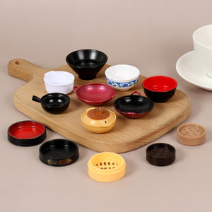 <span class=keywords><strong>Mini</strong></span>-assiettes simulées, <span class=keywords><strong>mini</strong></span>-bols, <span class=keywords><strong>mini</strong></span>-cuiseurs vapeur, jouets de simulation de scènes miniatures, <span class=keywords><strong>mini</strong></span>-jouets alimentaires, <span class=keywords><strong>mini</strong></span>-pots en argile, boîtes à sushi - Product Image 1