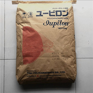 พลาสติก PC IUPILON EB-3001R ของมิตซูบิชิ เกรดสำหรับฉีดขึ้นรูป ทนทานต่อรังสียูวี ป้องกันการเกิดไฟ ใช้กันอย่างแพร่หลายในอุปกรณ์ให้แสงสว่าง - Product Image 1