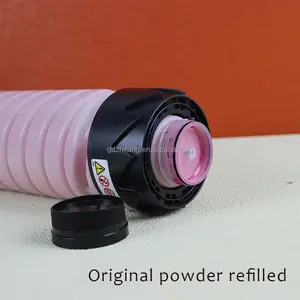 Zhifang Original Powder Refilled Re-manufactured For Ricoh Pro C7200 C7210 Toner Cartridge