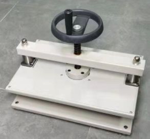 Máquina Manual para Planchar Papel Tamaño A4, Máquina para Aplanar Facturas, Vales y Libros, Máquina para Planchar Papel Plano para Álbumes <span class=keywords><strong>de</strong></span> Fotos - Product Image 5