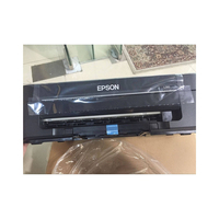 Imprimante à sublimation numérique à jet d'encre à quatre couleurs Epson L310 / L130 pour usage domestique, bureau, à plat (nouvelle, semi-automatique)