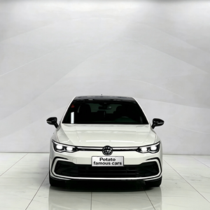 Voiture d'occasion 2021 VW <span class=keywords><strong>Golf</strong></span> <span class=keywords><strong>R</strong></span>-<span class=keywords><strong>Line</strong></span> 280TSI 1.4T Turbo <span class=keywords><strong>7</strong></span> vitesses <span class=keywords><strong>DSG</strong></span> - Product Image 1