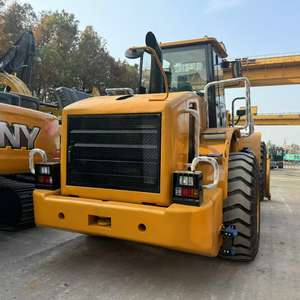 Low Hour Used <b>CAT</b> 966H <b>Wheel</b> Loader - Caterpillar Original, Excellent Condition | Fast Shipping Caterpillar 950H 966H - Product Image 5