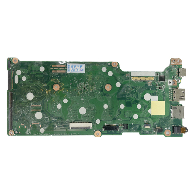 New Genuine 14 G5 14-CA Cel N3350 4GB Motherboard L14339-001