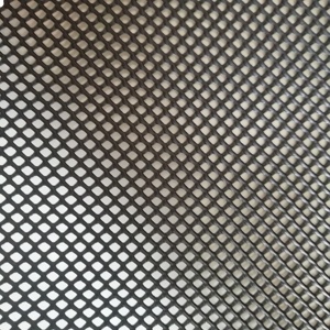 メッシュネットポリエチレンガターガード5x 5mmメッシュカッティングサービス - Product Image 1