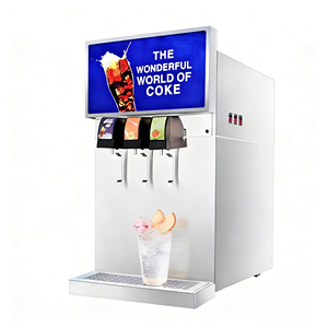 Máquina Expendedora de Cola Tech Best Choice para Gestión de Cadenas de Tiendas, Monitoreo Remoto desde la Oficina Central, Alerta de Stock, Servicio en la Nube, Innovadora - Product Image 3