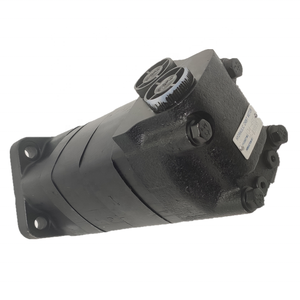 Moteur hydraulique à faible vitesse et couple élevé 158-4088-001, remplace 101-2577-009 et 101-1027-009 - Product Image 1