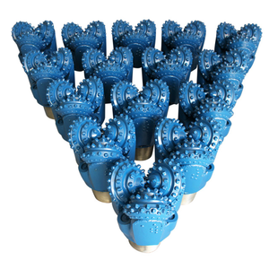 ดอกสว่านไตรโคนเหล็กคุณภาพสูง ผลิตจากโรงงานในจีน ขายส่ง วัสดุดี ลูกปืนแบบปิดผนึก 537 732 437 6 3/4 - Product Image 5