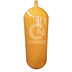 Cilindro de <span class=keywords><strong>Gas</strong></span> GNC de Acero de Alta Presión, Cilindro de GNC Vacío TIPO 1, <span class=keywords><strong>Gas</strong></span> Natural para Vehículos - Product Image 2
