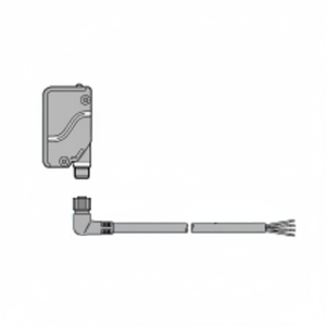Pour câble d'accouplement CN-24L-C2 Panasonic pour EQ-30 - Product Image 1