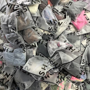 Vestido estampado mixto para mujer, vestido casual sexy con tirantes, estilo de inventario, embalaje mixto, envío - Product Image 6