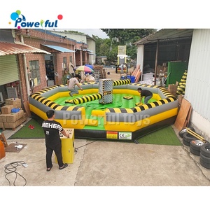 Manège gonflable pour filles, roue du diable, <span class=keywords><strong>jeux</strong></span> mécaniques toxiques pour parc d'attractions - Product Image 5