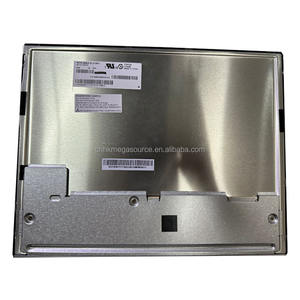 แผงหน้าจอแสดงผล LCD ของแท้ AC121SA03สำหรับ AC121SA03การใช้งานในอุตสาหกรรม - Product Image 2