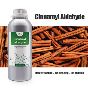 Huile de cannelle 100% pure naturelle distillée à la vapeur, ingrédient cosmétique et d'aromathérapie, stimulant antibactérien - Product Image 6