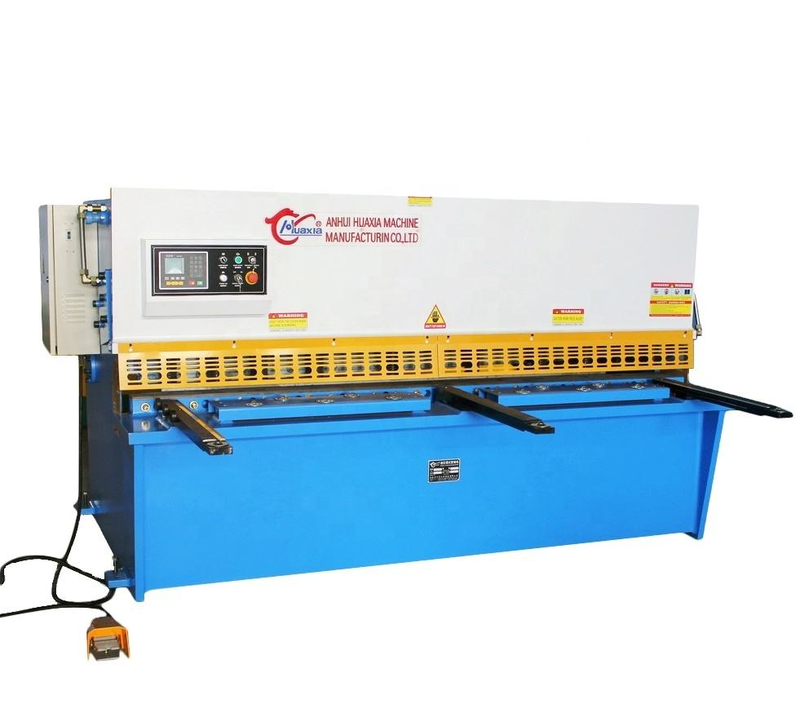 Excellent Quality Metal Shearing Machine QC12K