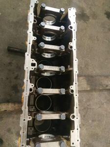 3304 3306 C13 C15 C18 động cơ Xi lanh đầu C15 C18 khối xi lanh C13 trục khuỷu 2434324 2237263 6n8101 7n8874 - Product Image 6