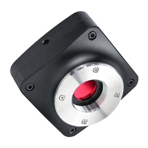 ホットセールPC3-HI3.1MC USB3.0高速バックイルミネーションカラーCMOSCマウント顕微鏡カメラ - Product Image 3