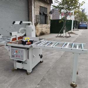 हेपा निस्पंदन और शोर में कमी के साथ सिंगिपुर में ग्रीन बिल्डिंग सामग्री उत्पादन के लिए धूल मुक्त उच्च गति वाली लकड़ी का क्रॉस देखा गया - Product Image 2