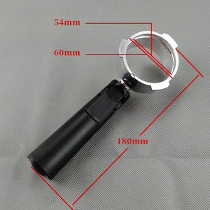 Herramientas de <span class=keywords><strong>Barista</strong></span> para Café Más Vendidas en 2023, Portafiltro de Café sin Fondo de 51 mm para Homix - Product Image 5