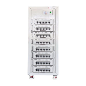 Kosteneffectieve 5V 20ma Digitale Batterijcapaciteit <span class=keywords><strong>Tester</strong></span> Compacte Analysator Voor Consumentenelektronica En Rc-Batterijen - Product Image 1