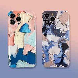 Funda trasera colorida para teclado oppo a53, <span class=keywords><strong>carcasa</strong></span> con soporte prémium con funda de cámara para <span class=keywords><strong>Apple</strong></span> <span class=keywords><strong>Iphone</strong></span> <span class=keywords><strong>13</strong></span> - Product Image 6