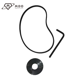 Cortador multifuncional de alta velocidad, equipo de herramientas para hacer joyas, máquina cortadora de alambre de Metal para joyas de cobre y oro y plata - Product Image 4