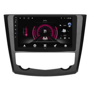 WITSON Android Car Auto Radio Estéreo para <span class=keywords><strong>Renault</strong></span> <span class=keywords><strong>Kadjar</strong></span> 2015-2017 Car Multimedia Stereo GPS CarPlay Player - Product Image 1