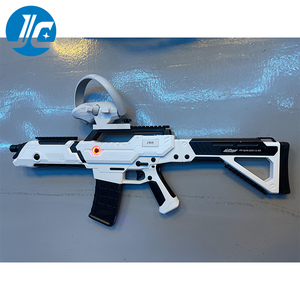 1v1 VR Juegos Realidad <span class=keywords><strong>virtual</strong></span> Definición del espacio VR Arena - Product Image 6