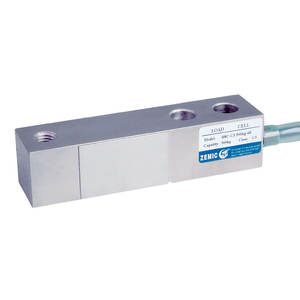 Sensor de Pesaje <span class=keywords><strong>AVIC</strong></span> H8C-C3-500kg/1t/2t/4t/5t-4B1 Tipo de Montaje Sin Montaje Hecho en China Continental - Product Image 1
