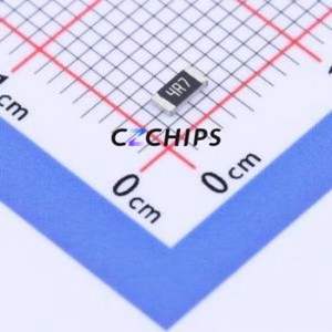 Resistencia SMD SR1206JR-074R7L 1206 (Tipo: Película Gruesa) (Resistencia: 4.7 Ohmios Precisión: 5%) - Product Image 1