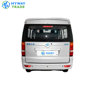 Vendita Diretta dalla Fabbrica, Nuovissimo Minivan DFSK Ruichi ES50 4x2 con Guida a Sinistra, 6 Posti, Minivan con Sedili - Product Image 5