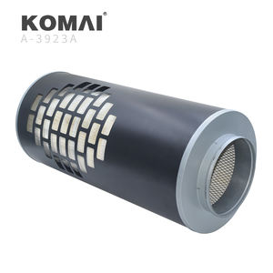 Filtre à air P154927 AH1103 Remplacement de qualité supérieure pour camions lourds et engins de construction - Product Image 1